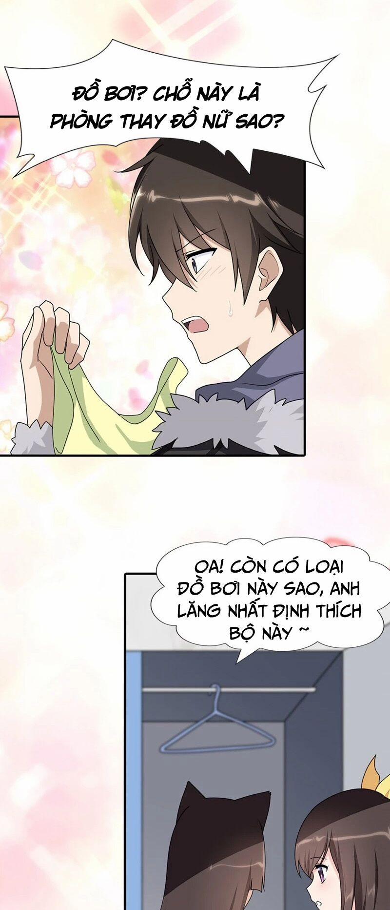 Bạn Gái Zombie Của Tôi 81 trang 10