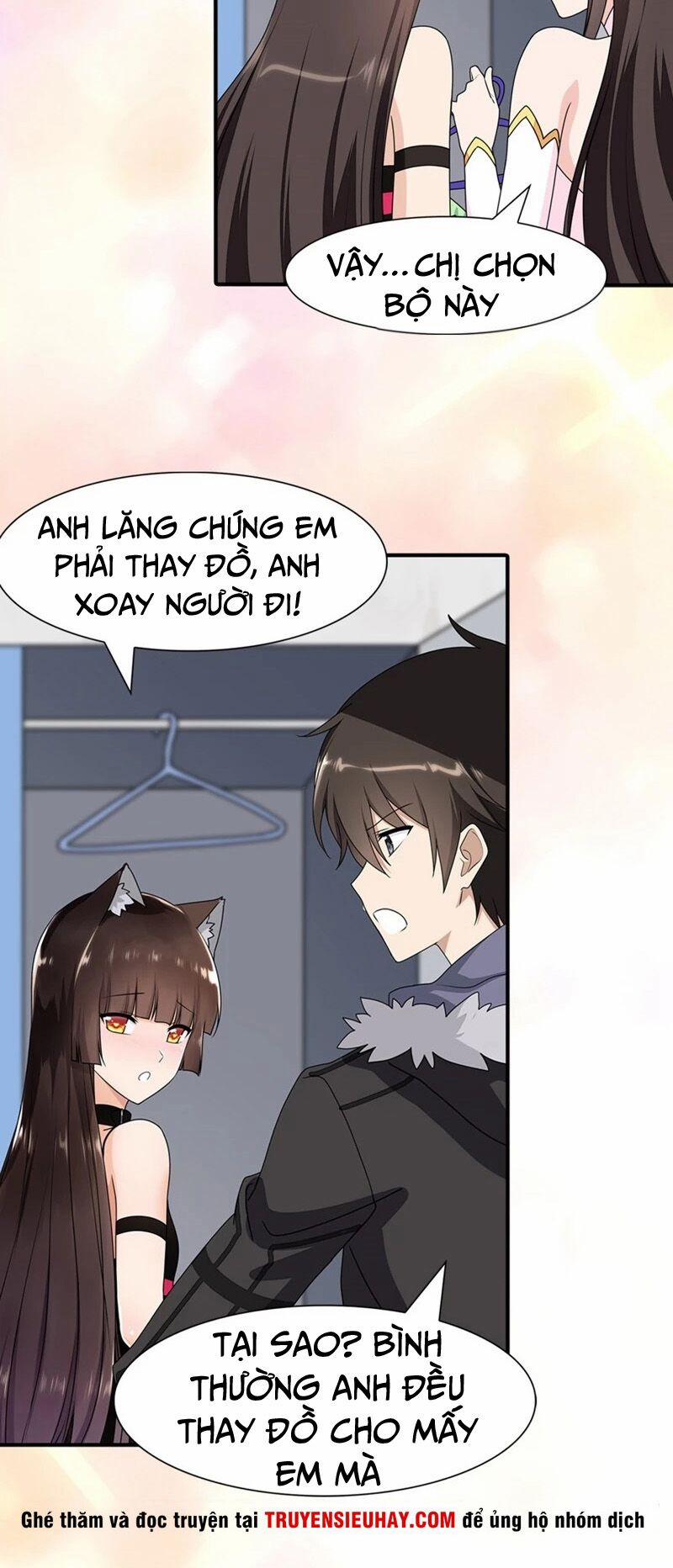 Bạn Gái Zombie Của Tôi 81 trang 11
