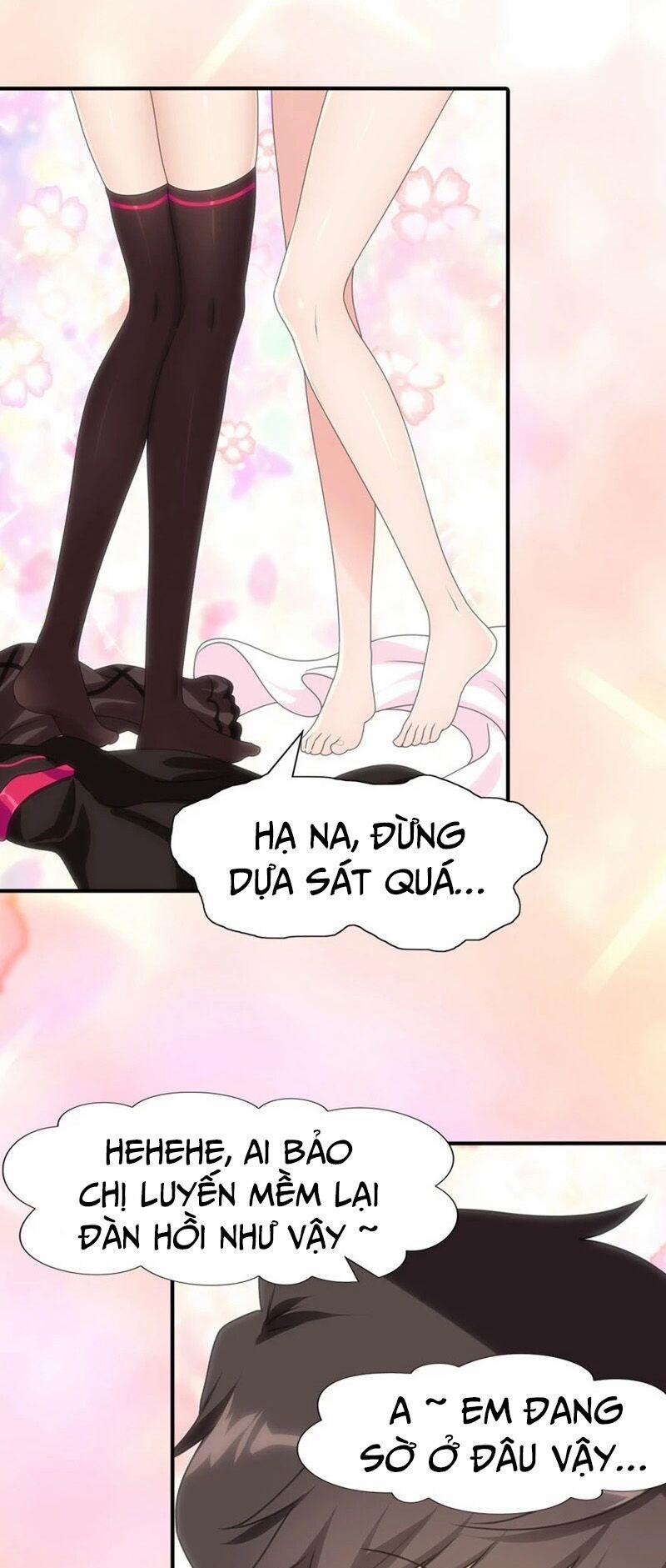 Bạn Gái Zombie Của Tôi 81 trang 14