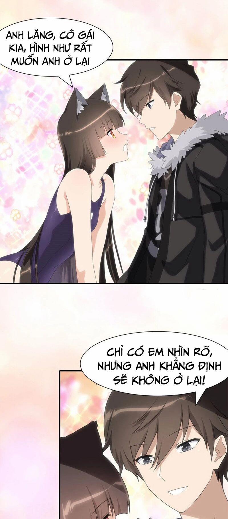 Bạn Gái Zombie Của Tôi 81 trang 20