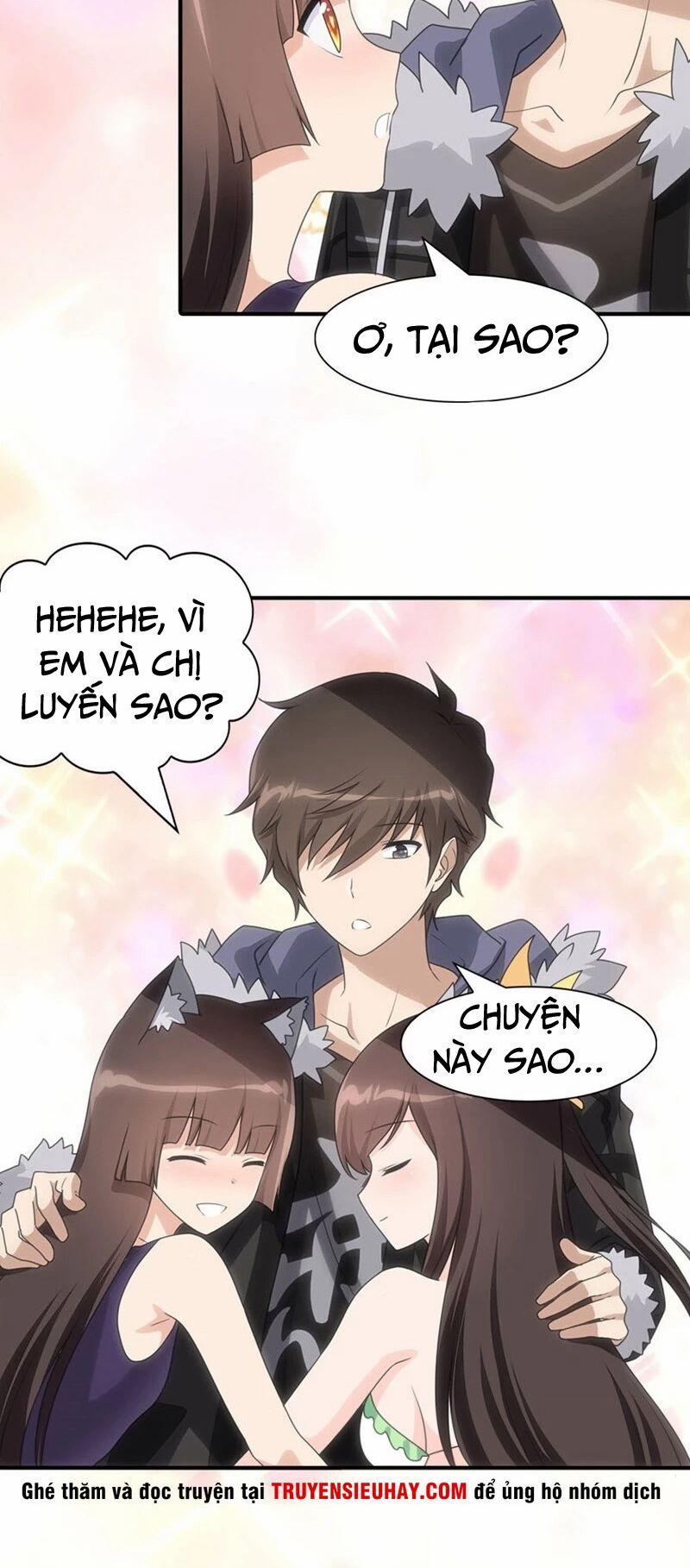 Bạn Gái Zombie Của Tôi 81 trang 21