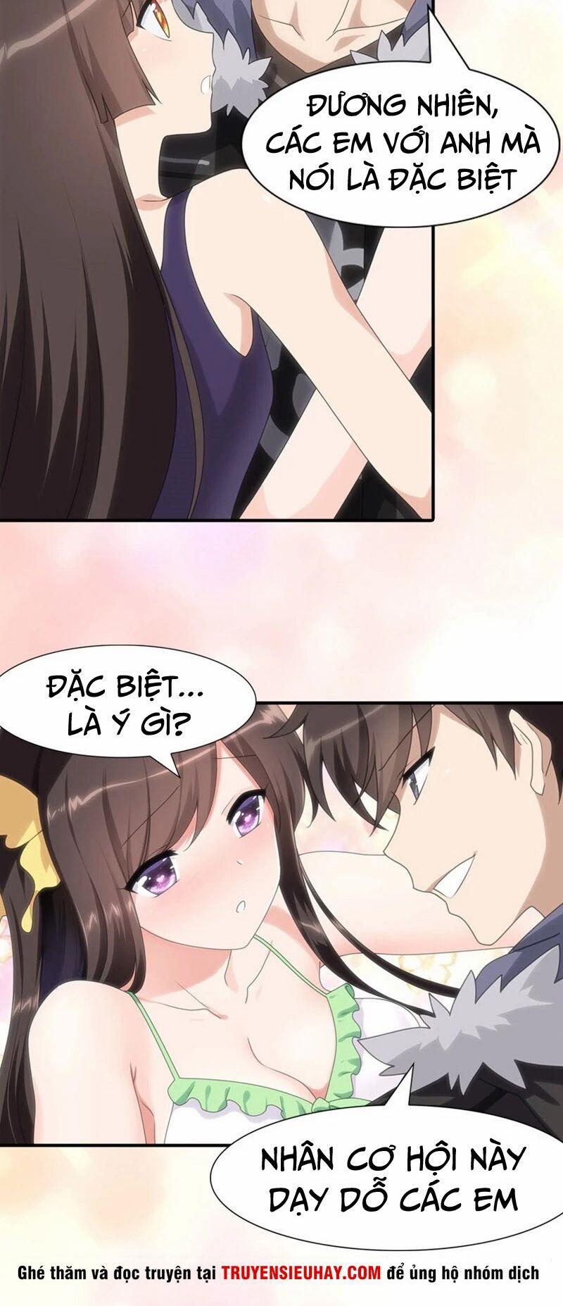 Bạn Gái Zombie Của Tôi 81 trang 23