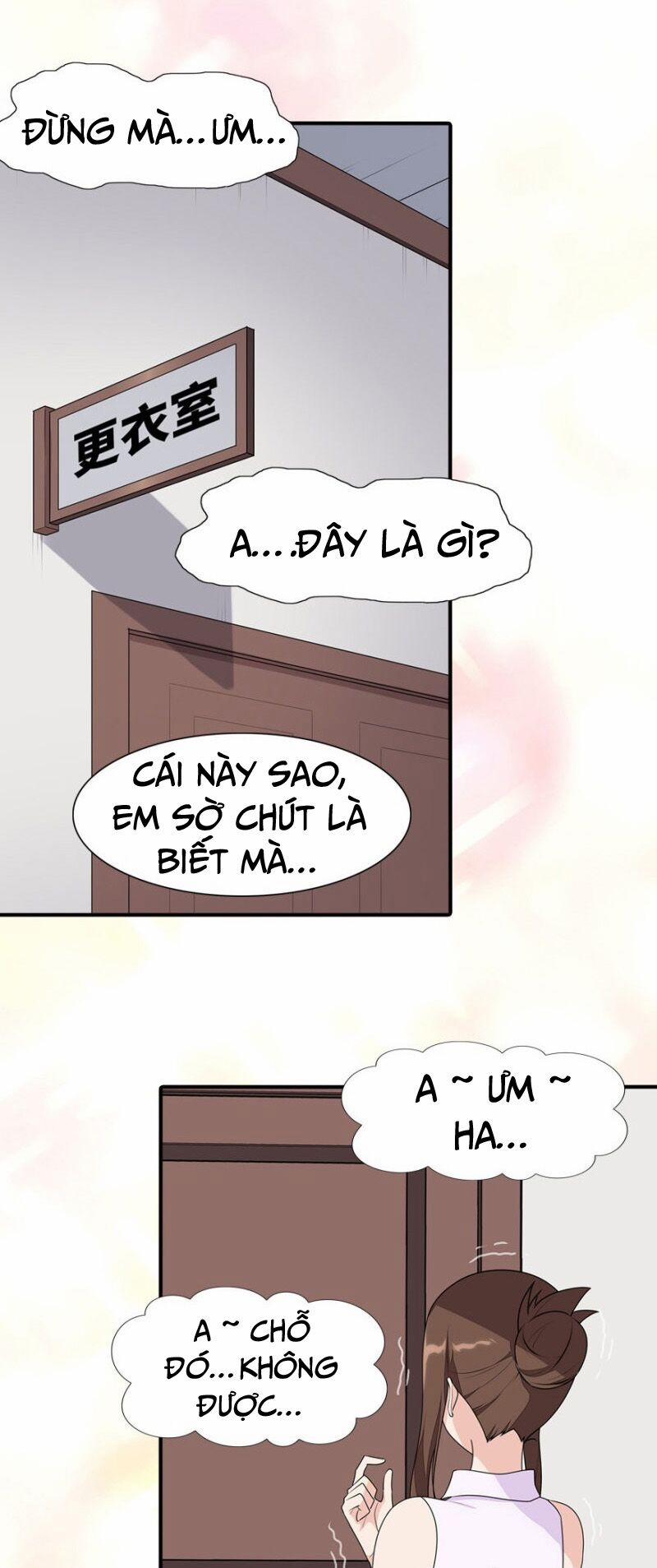 Bạn Gái Zombie Của Tôi 81 trang 24