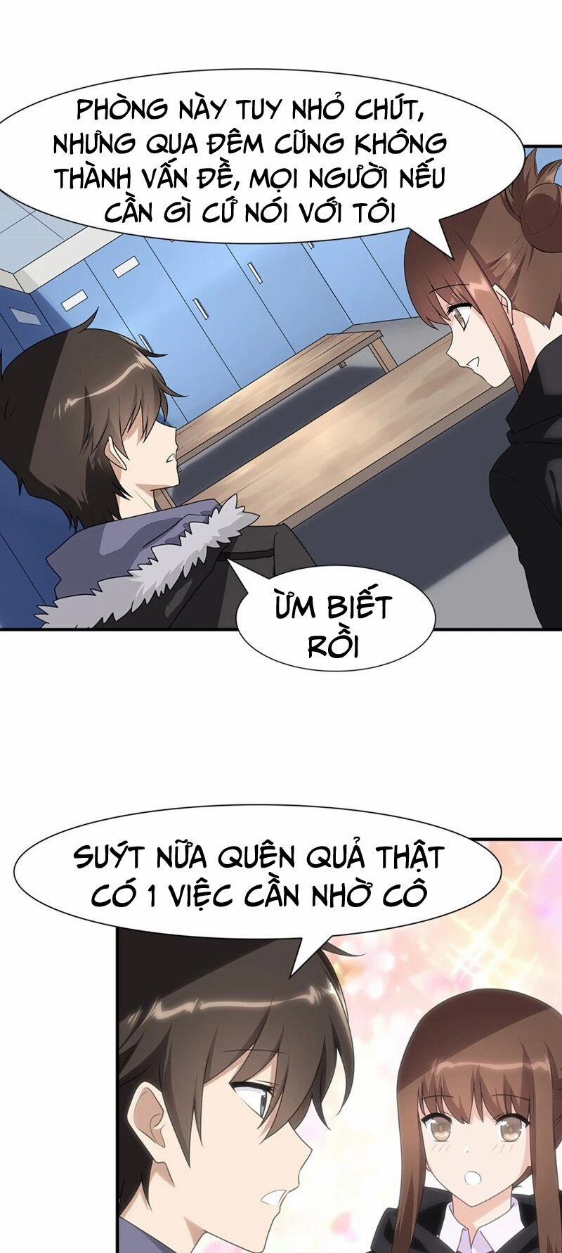 Bạn Gái Zombie Của Tôi 81 trang 4