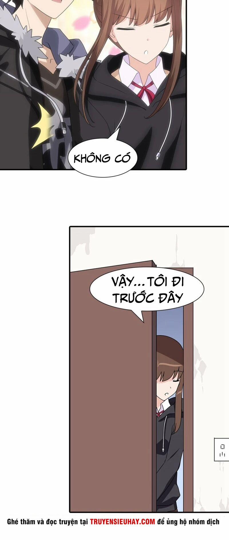 Bạn Gái Zombie Của Tôi 81 trang 7