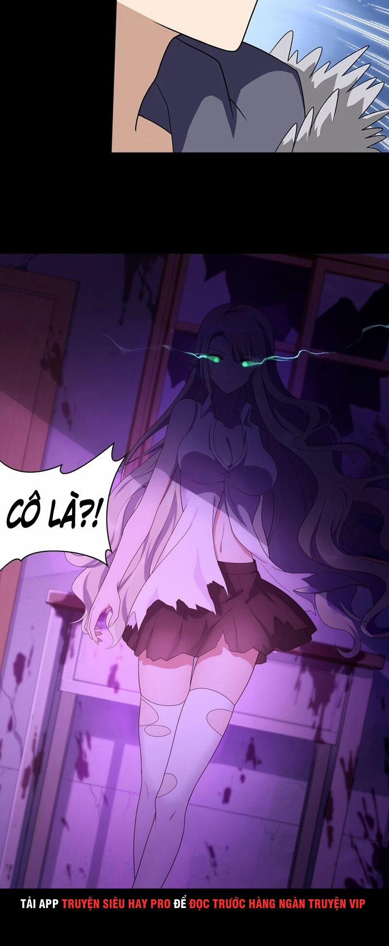 Bạn Gái Zombie Của Tôi 82 trang 27