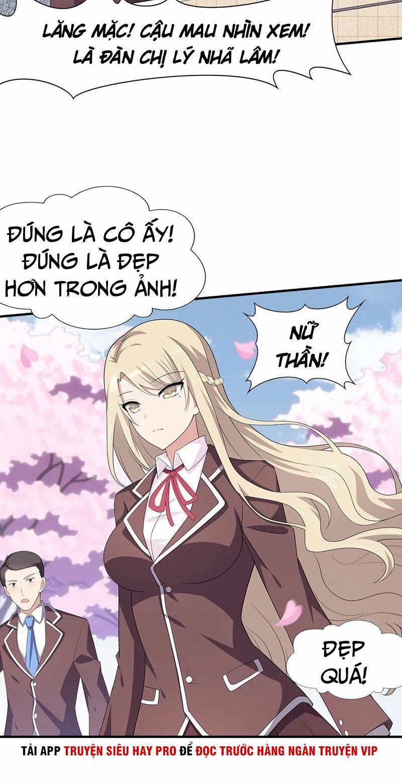 Bạn Gái Zombie Của Tôi 83 trang 1