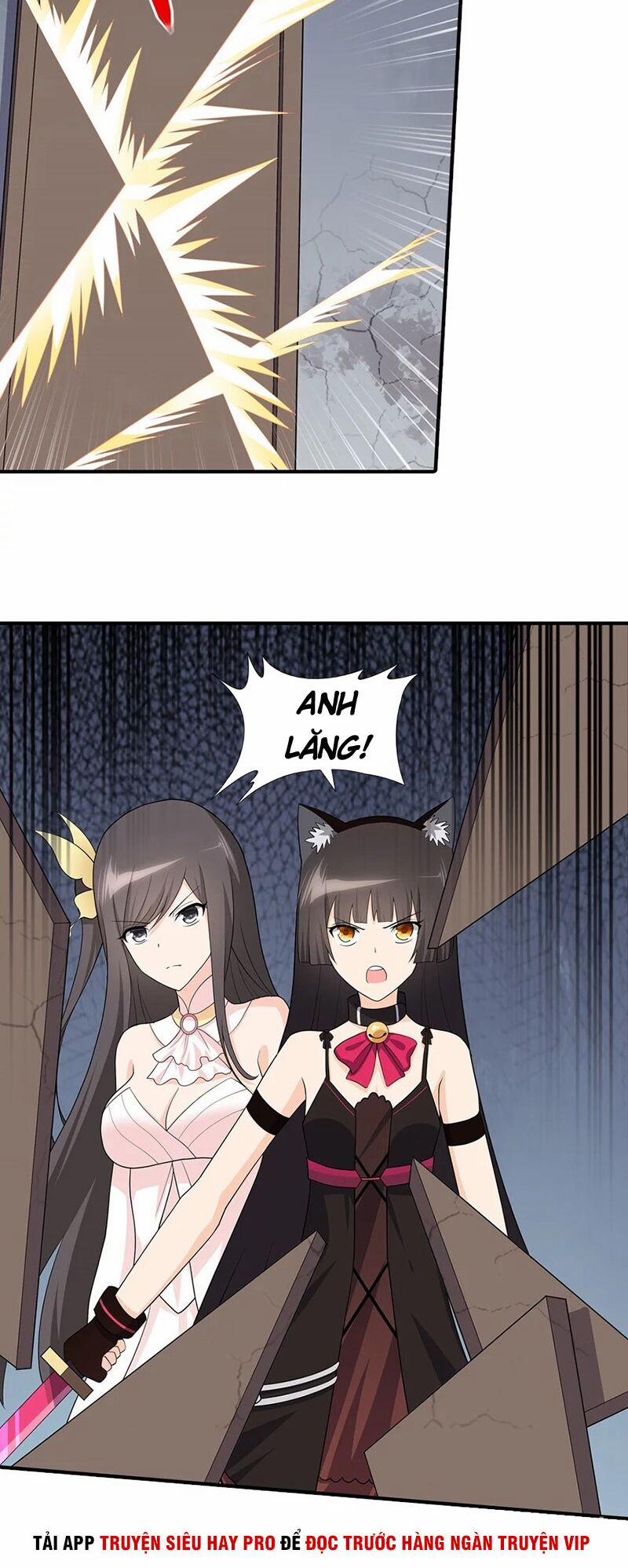 Bạn Gái Zombie Của Tôi 83 trang 19