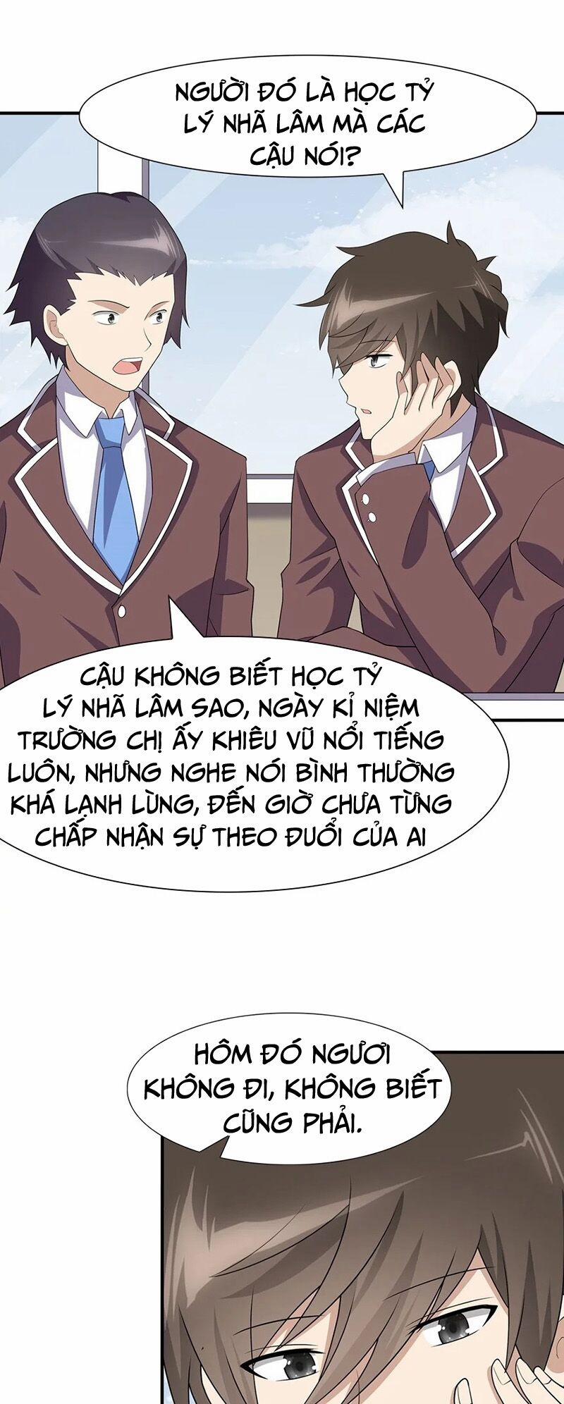 Bạn Gái Zombie Của Tôi 83 trang 2