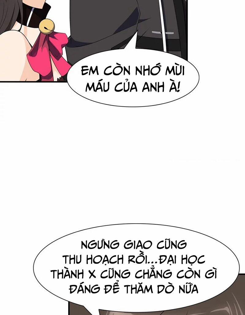 Bạn Gái Zombie Của Tôi 83 trang 28