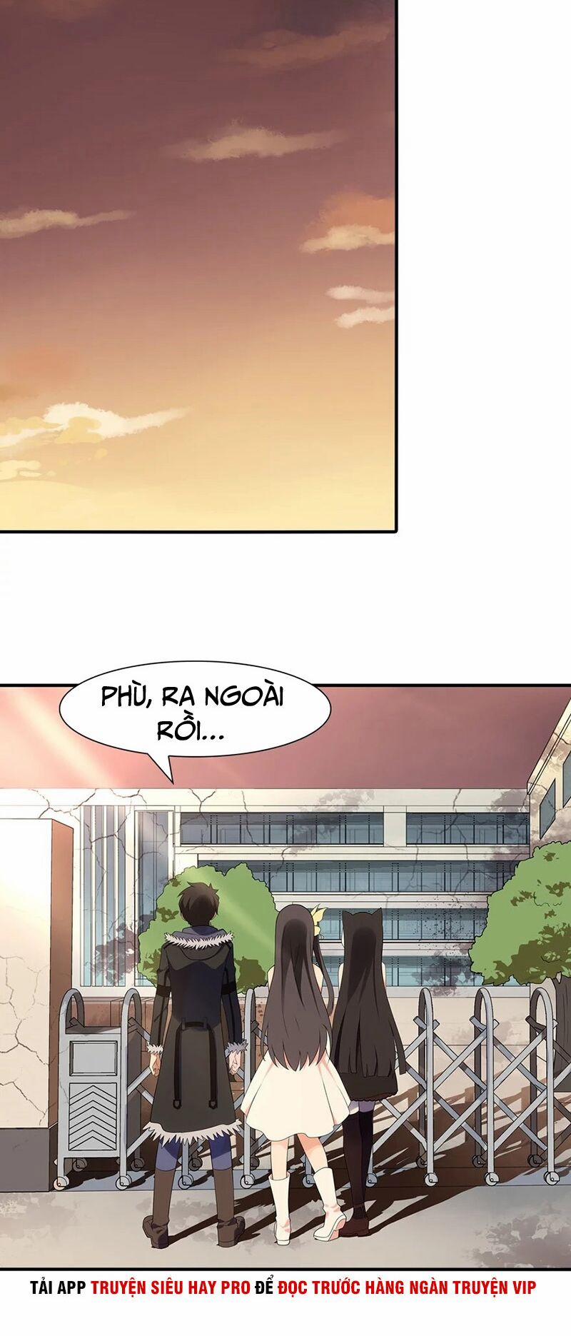 Bạn Gái Zombie Của Tôi 83 trang 31