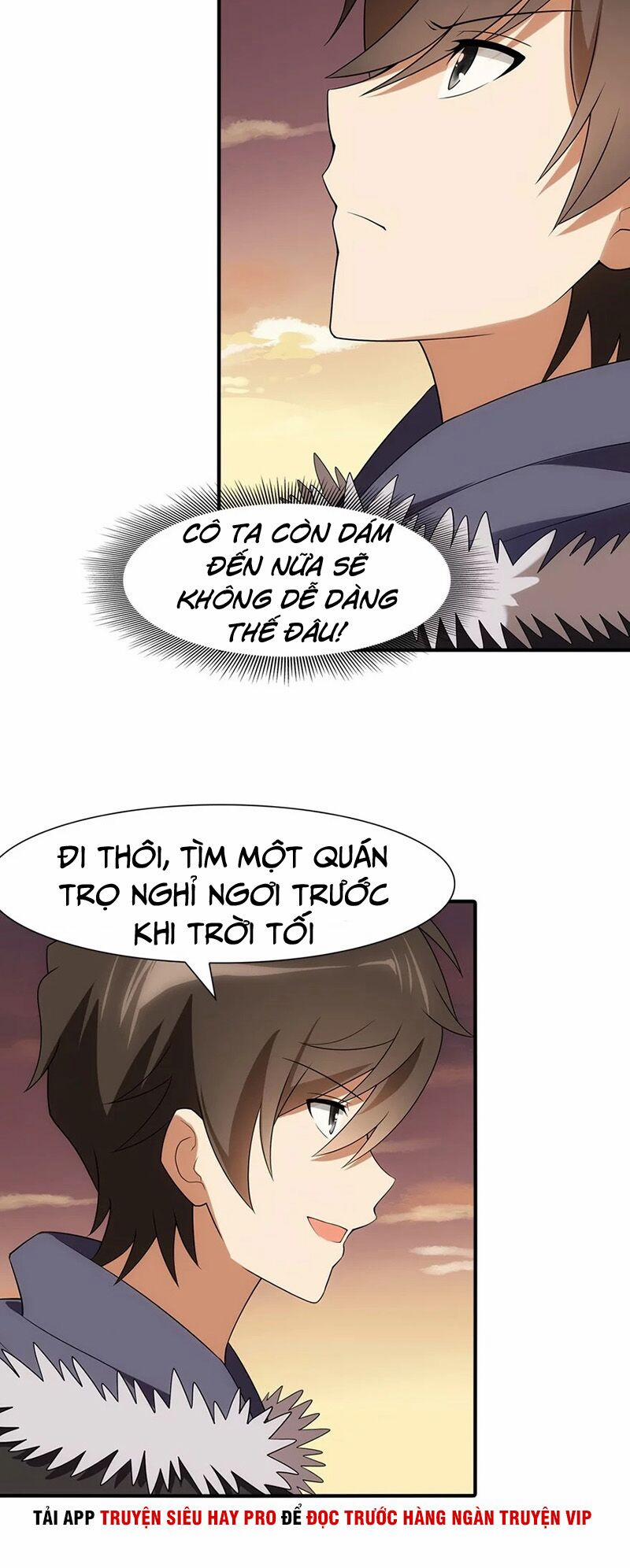 Bạn Gái Zombie Của Tôi 83 trang 33