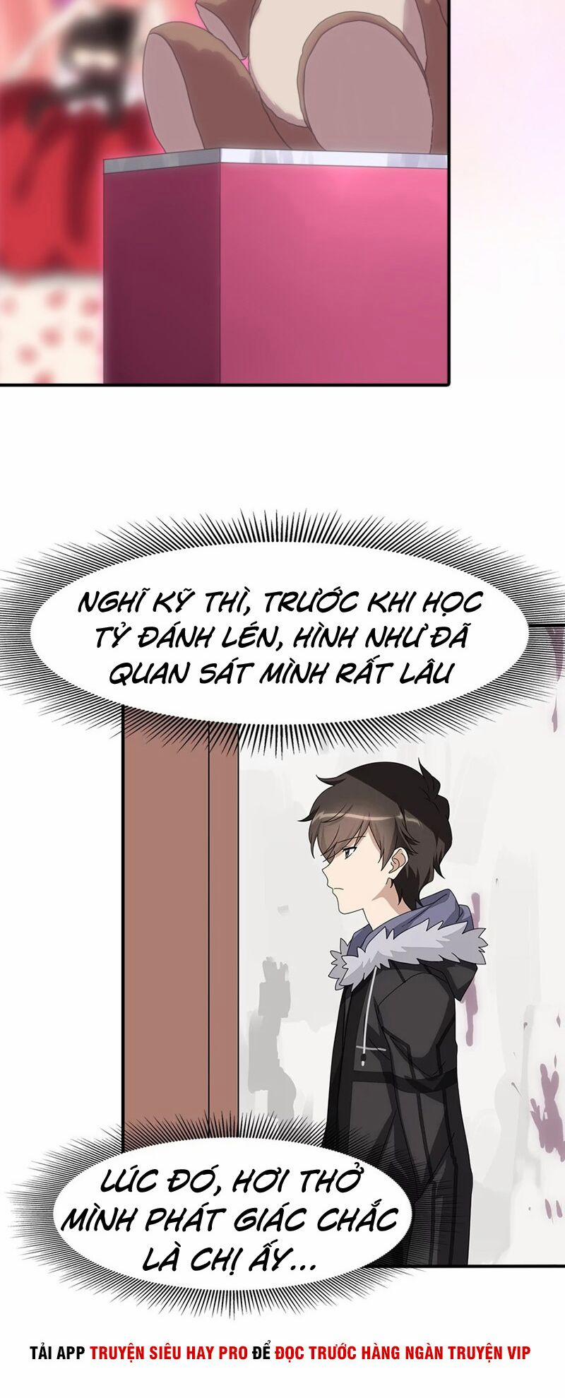 Bạn Gái Zombie Của Tôi 84 trang 21