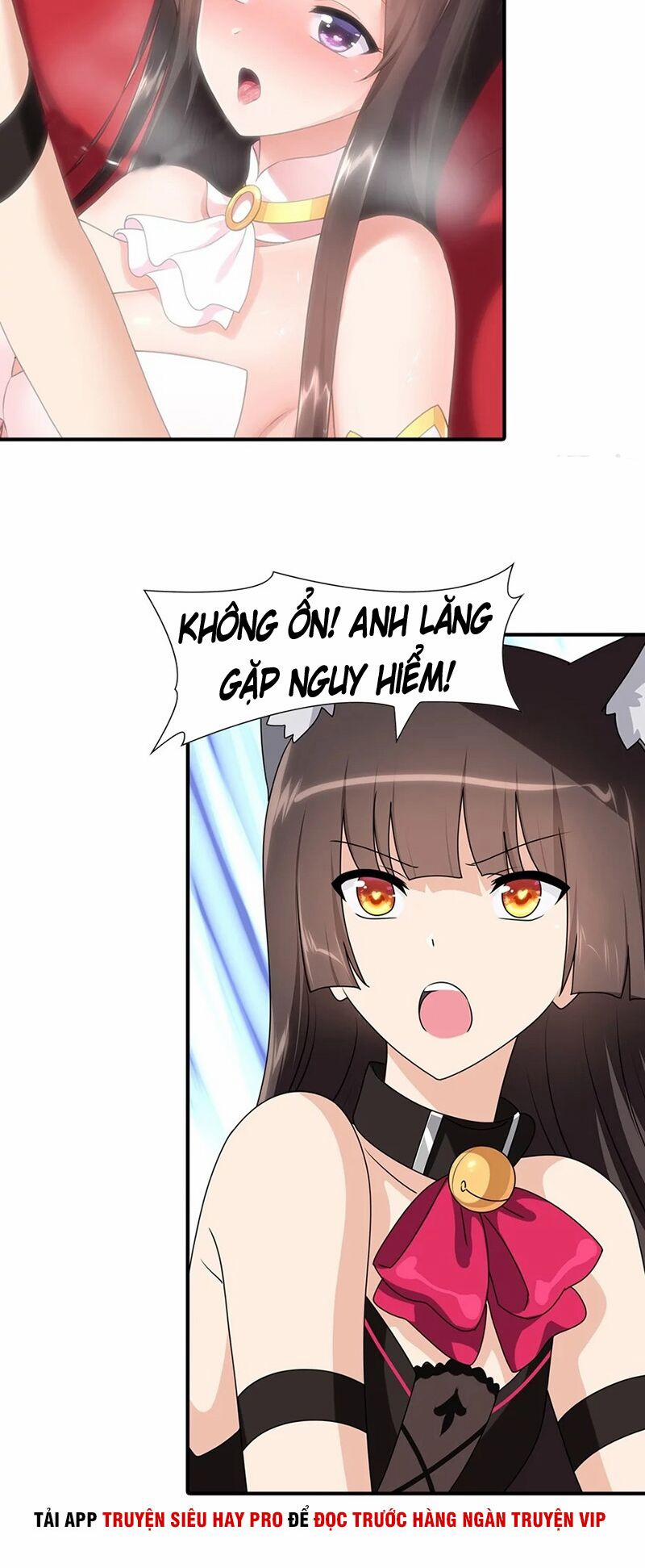 Bạn Gái Zombie Của Tôi 84 trang 31