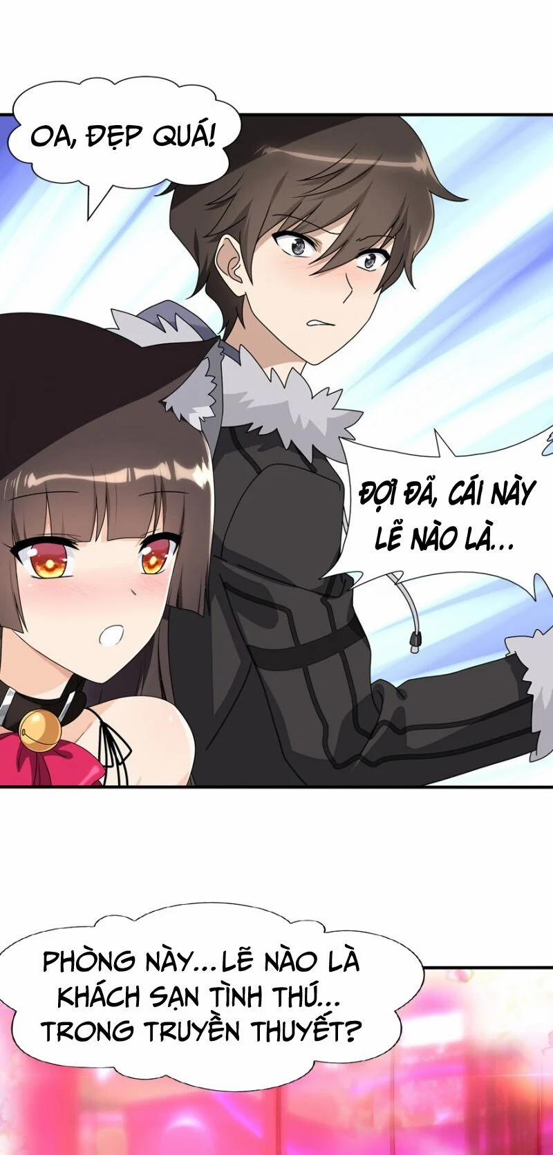 Bạn Gái Zombie Của Tôi 84 trang 8