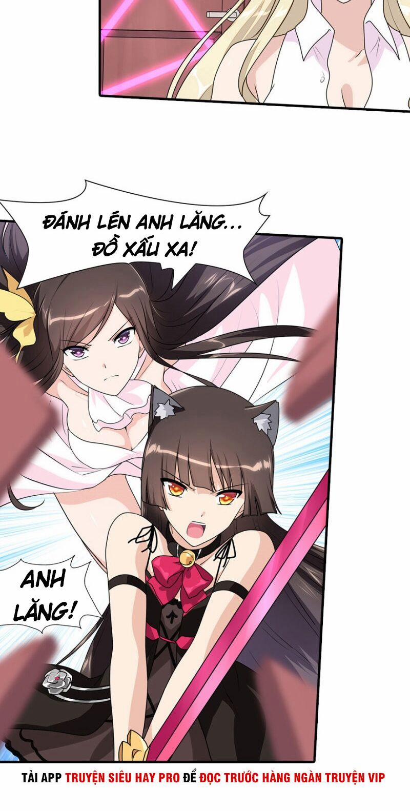 Bạn Gái Zombie Của Tôi 85 trang 1