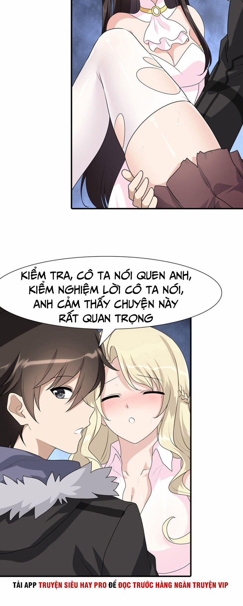 Bạn Gái Zombie Của Tôi 85 trang 11