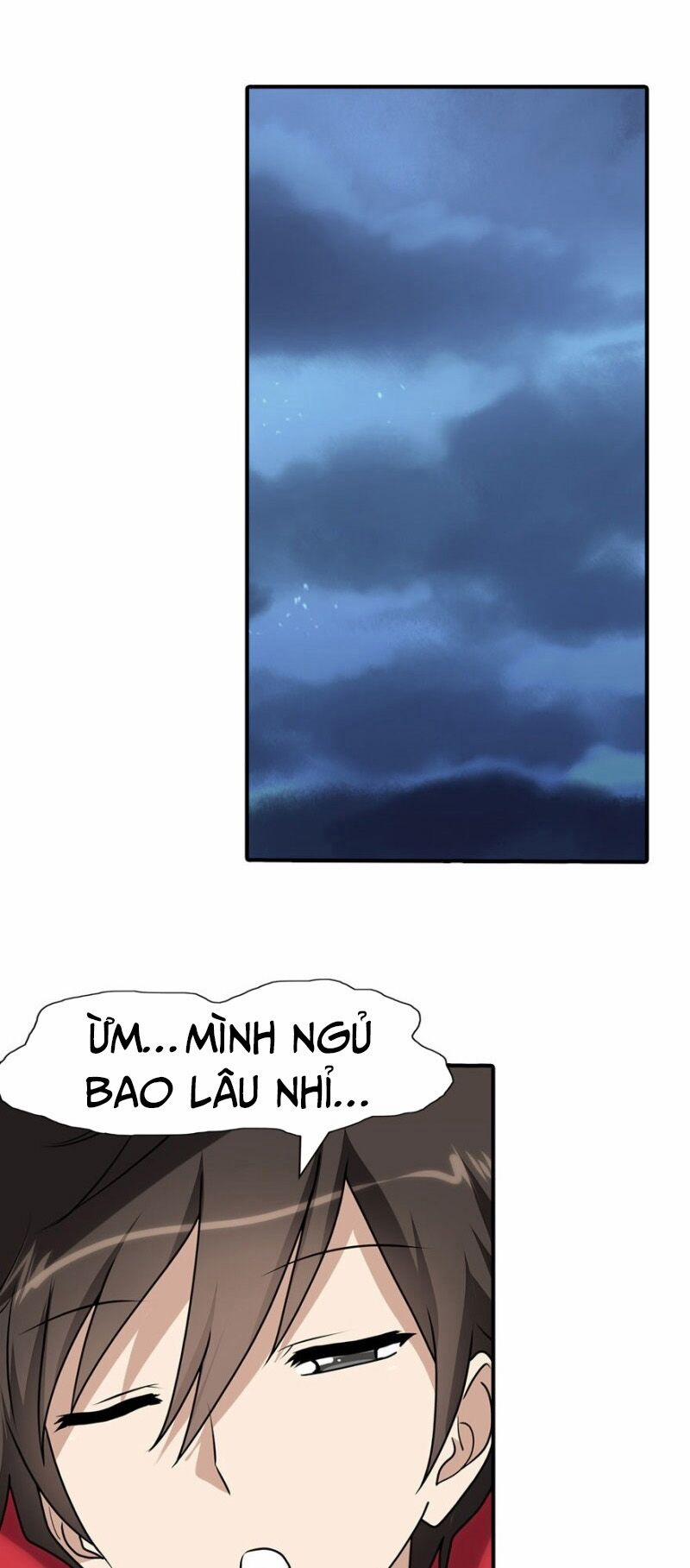 Bạn Gái Zombie Của Tôi 85 trang 20
