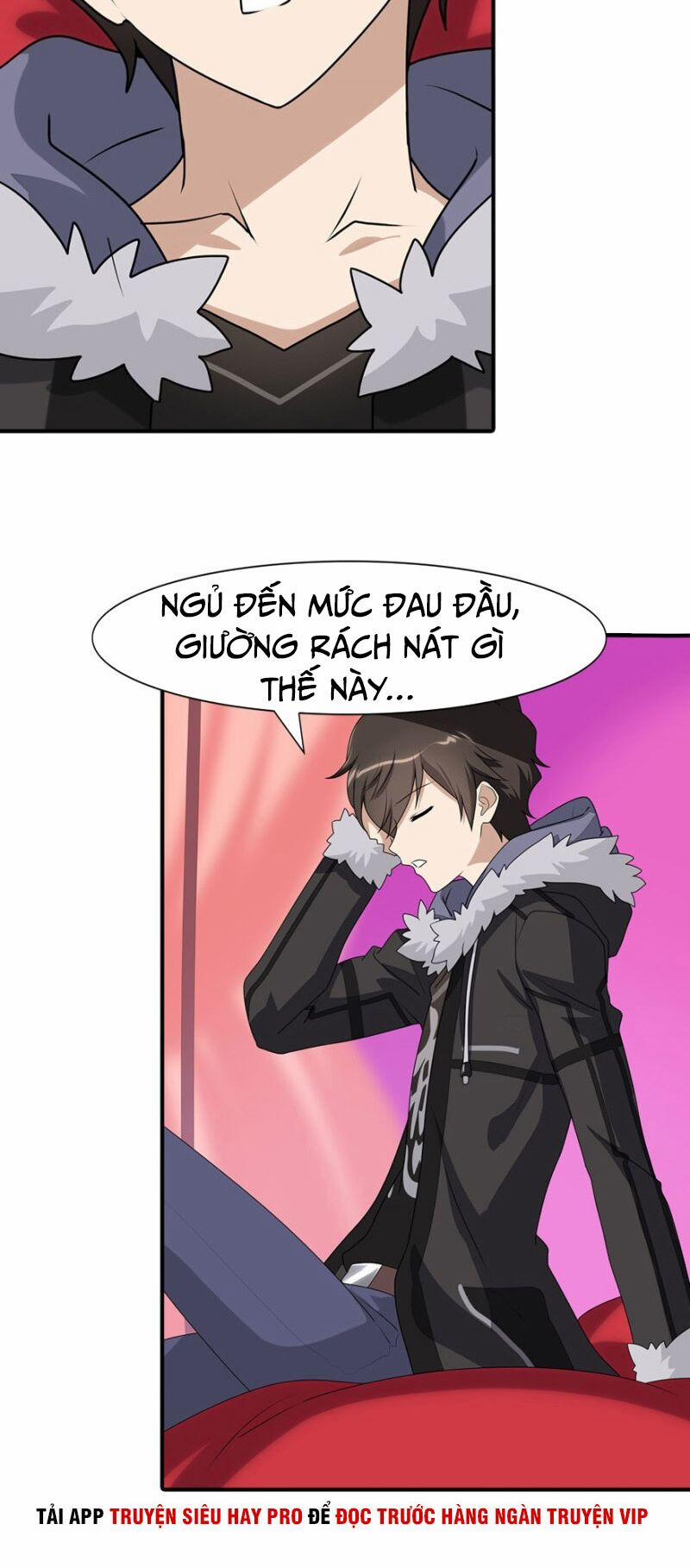 Bạn Gái Zombie Của Tôi 85 trang 21