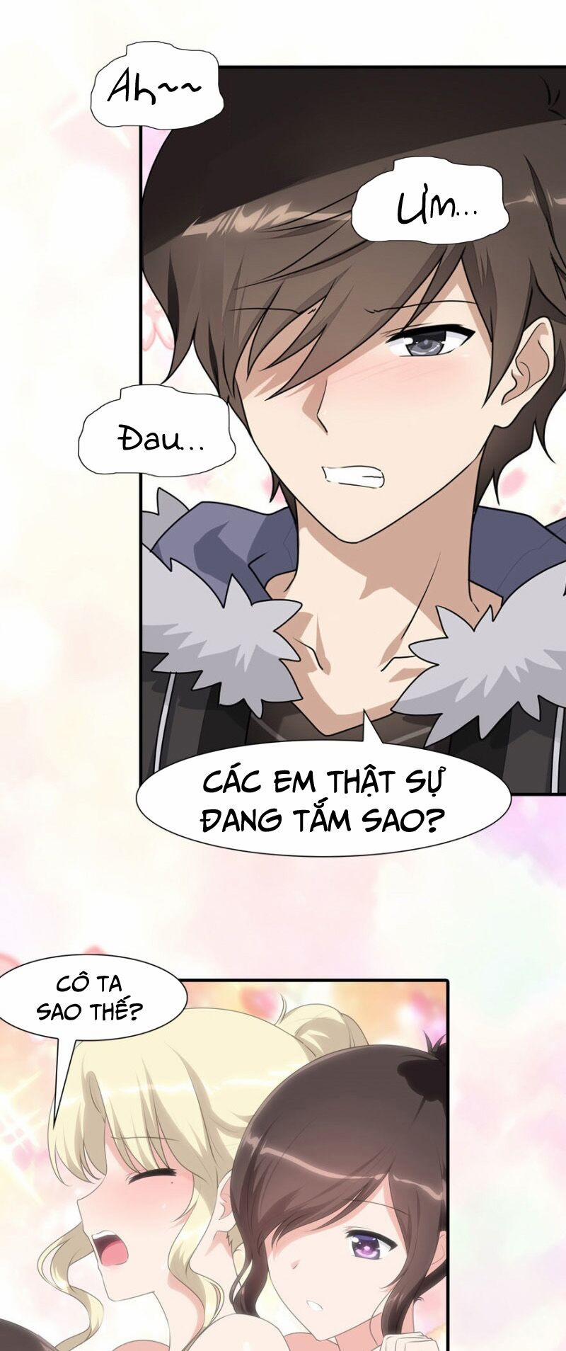 Bạn Gái Zombie Của Tôi 85 trang 28