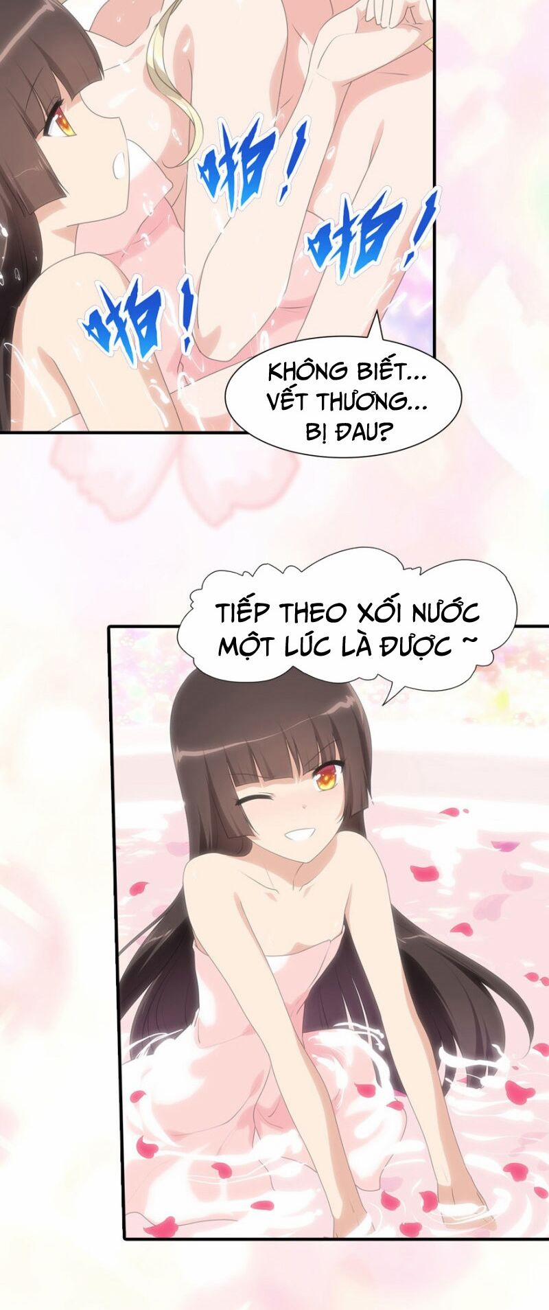 Bạn Gái Zombie Của Tôi 85 trang 29