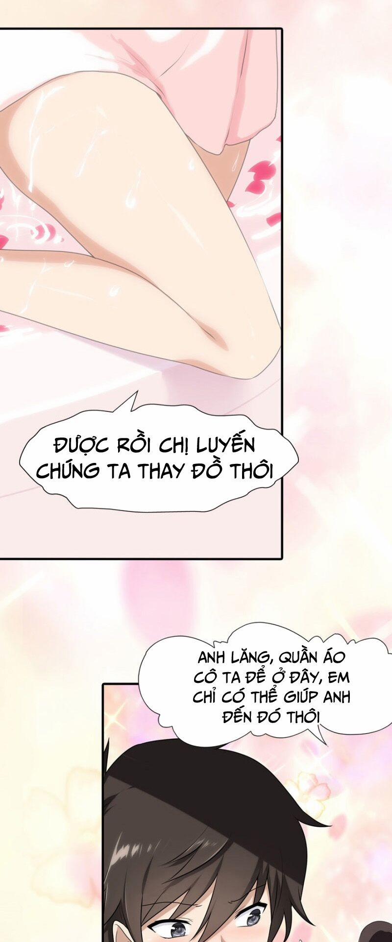 Bạn Gái Zombie Của Tôi 85 trang 34