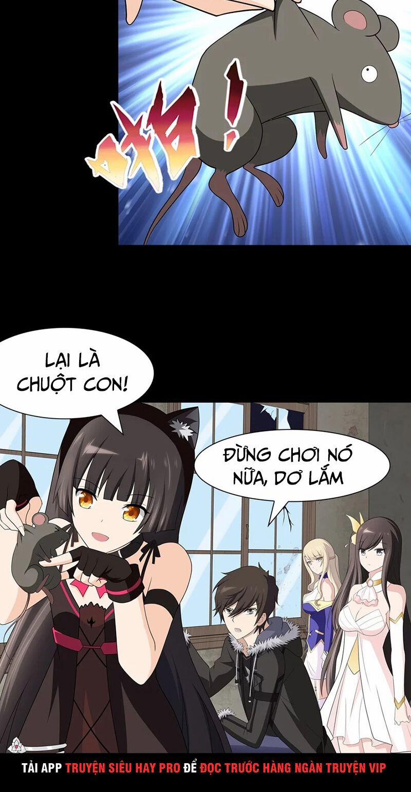 Bạn Gái Zombie Của Tôi 86 trang 13