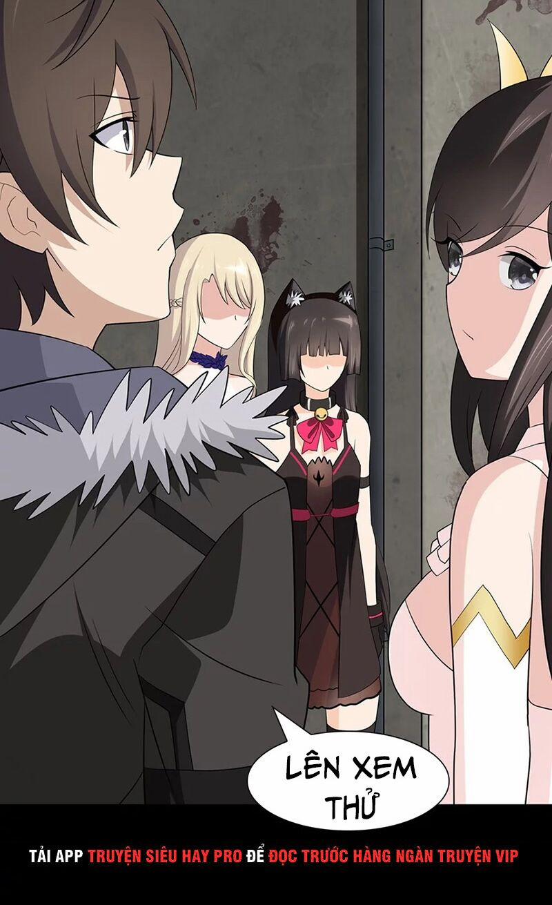 Bạn Gái Zombie Của Tôi 86 trang 25