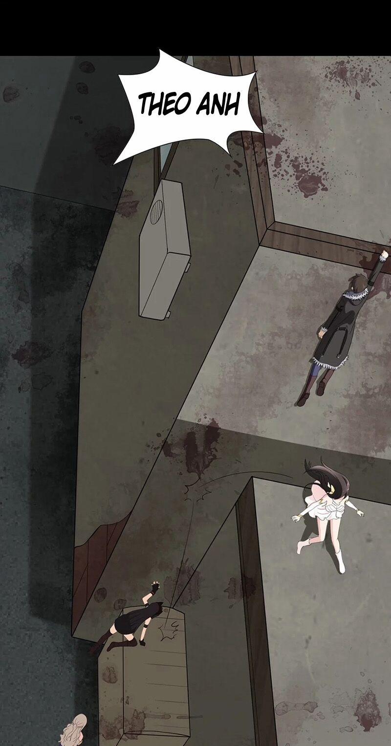 Bạn Gái Zombie Của Tôi 86 trang 26