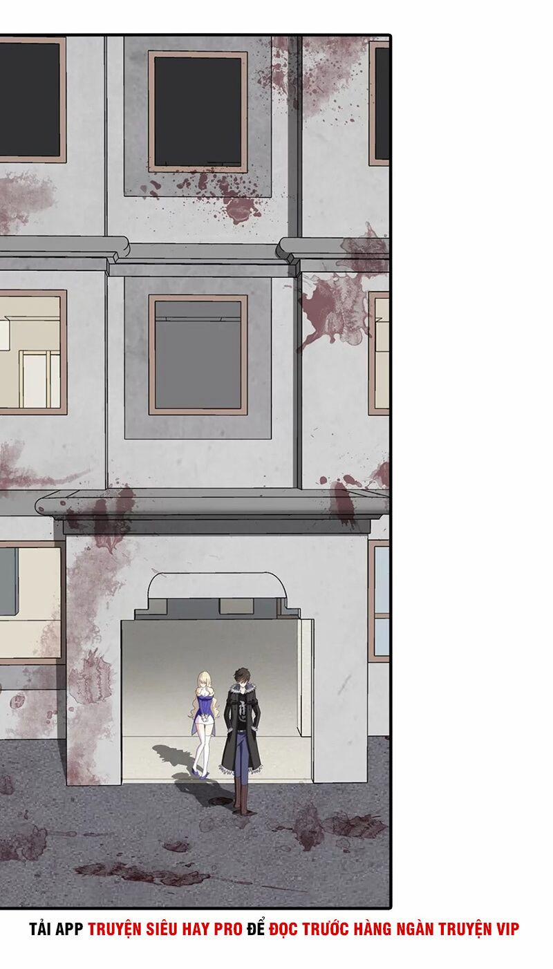 Bạn Gái Zombie Của Tôi 86 trang 5