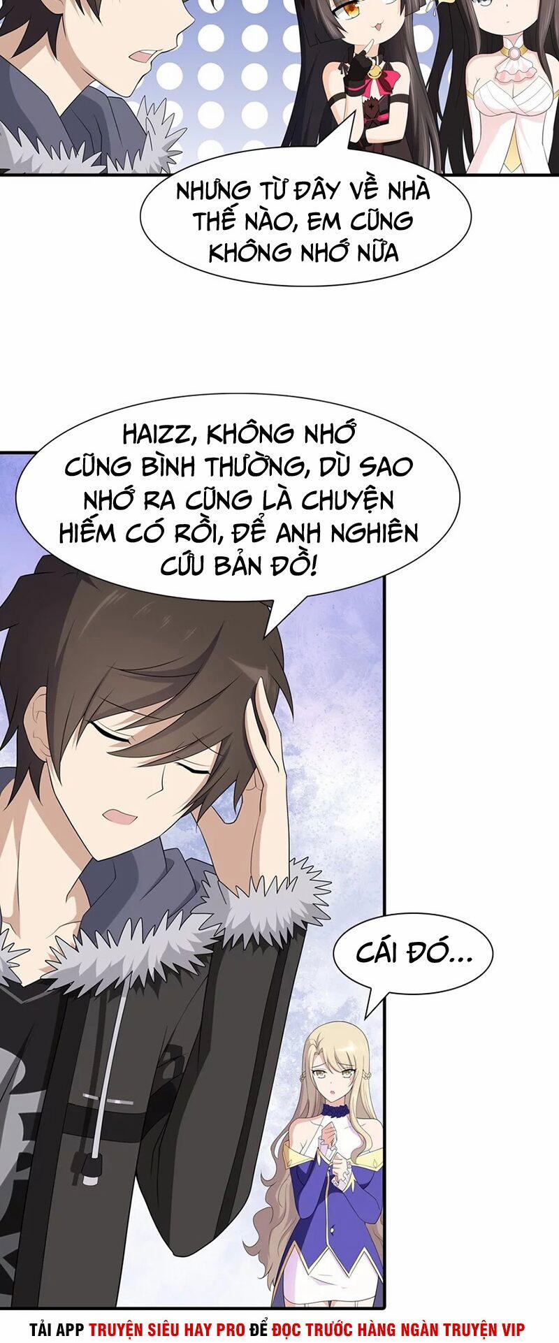 Bạn Gái Zombie Của Tôi 86 trang 7