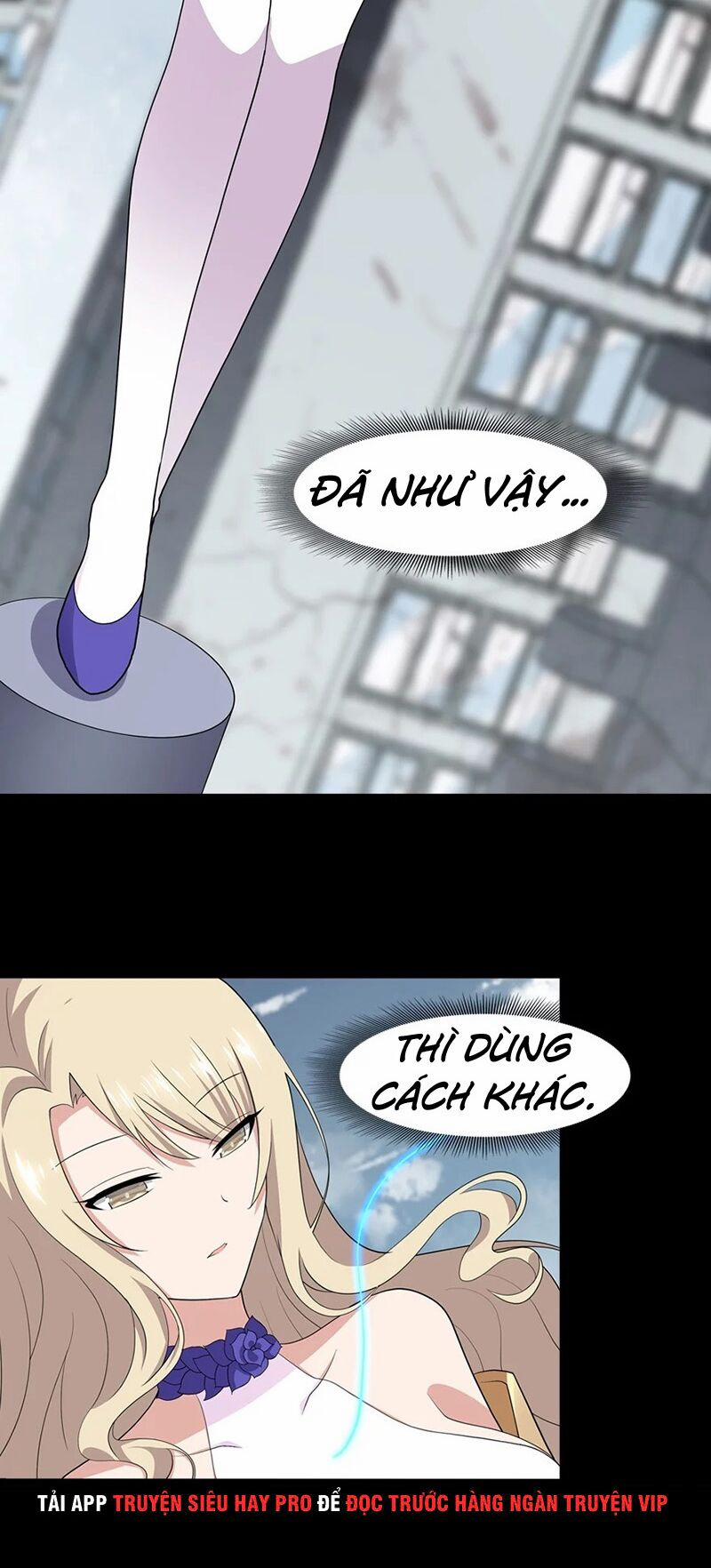 Bạn Gái Zombie Của Tôi 87 trang 15