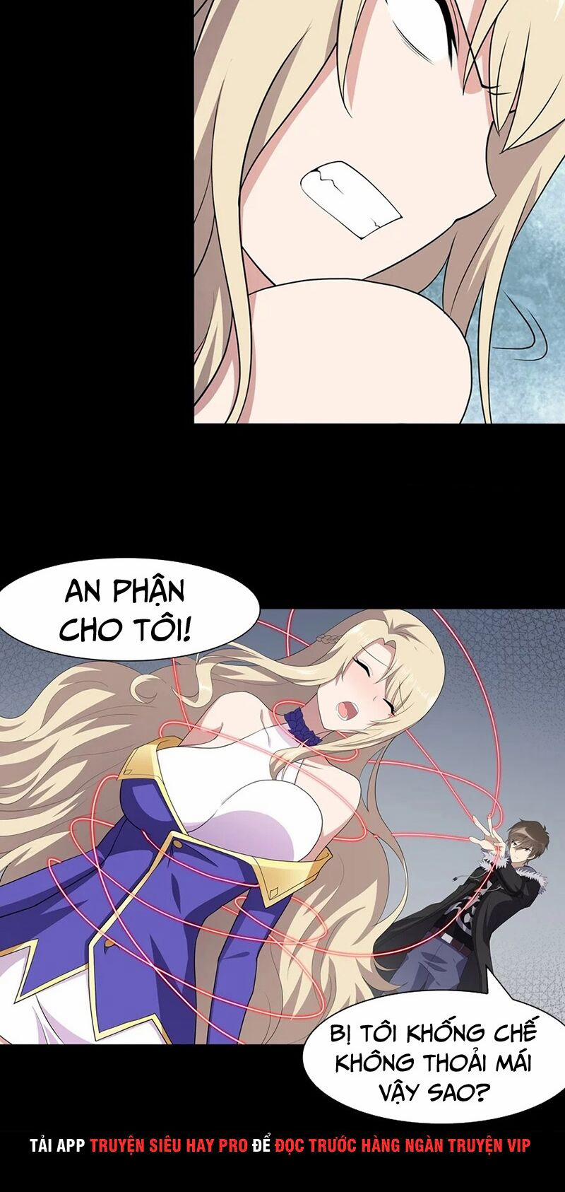Bạn Gái Zombie Của Tôi 87 trang 3
