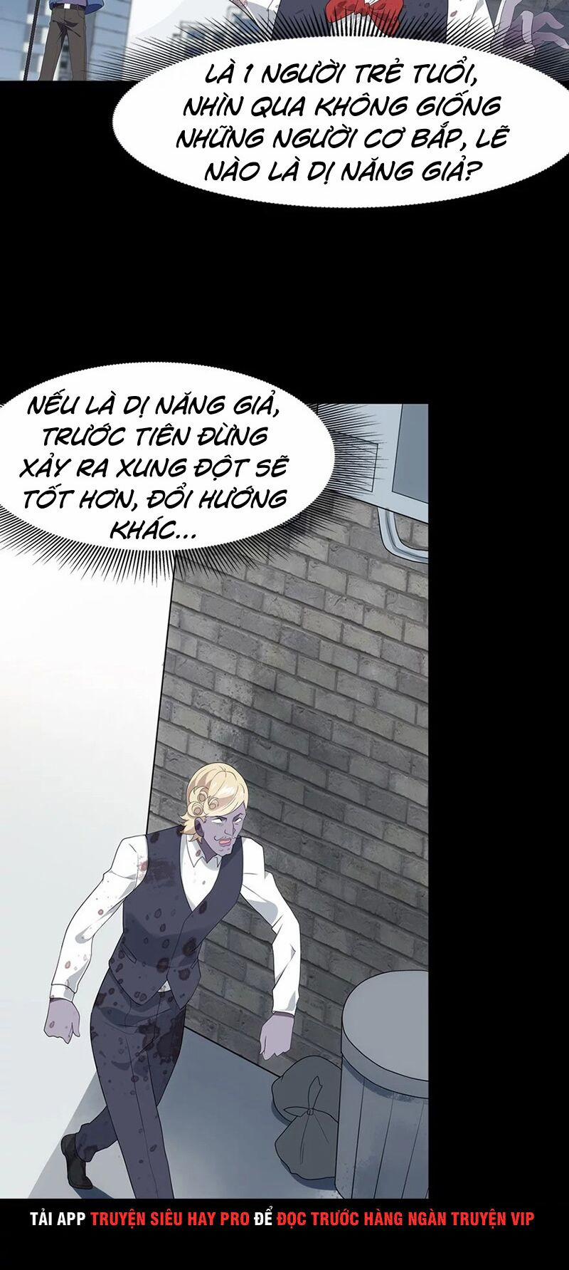 Bạn Gái Zombie Của Tôi 87 trang 31
