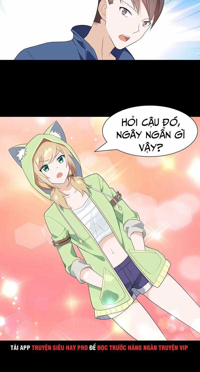 Bạn Gái Zombie Của Tôi 87 trang 33