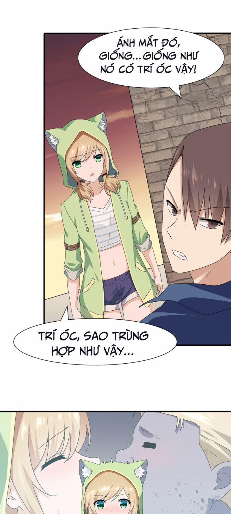 Bạn Gái Zombie Của Tôi 88 trang 2