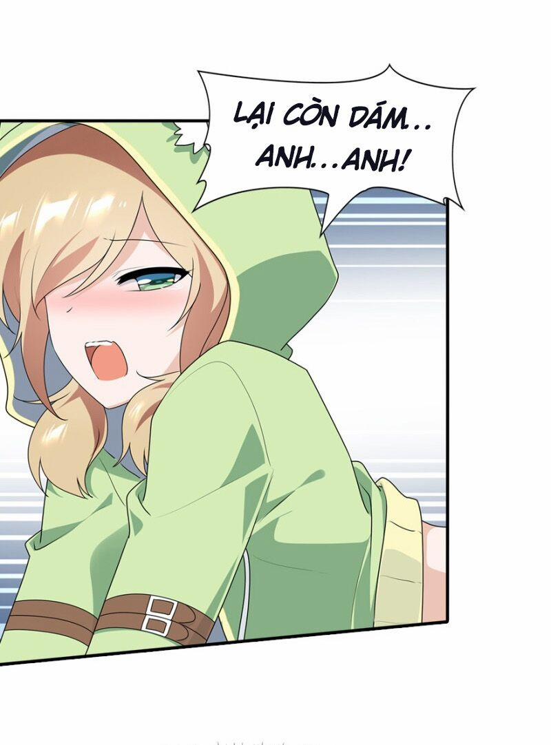 Bạn Gái Zombie Của Tôi 88 trang 26