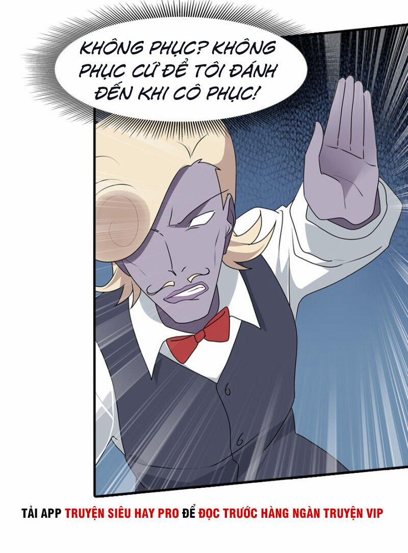 Bạn Gái Zombie Của Tôi 88 trang 27