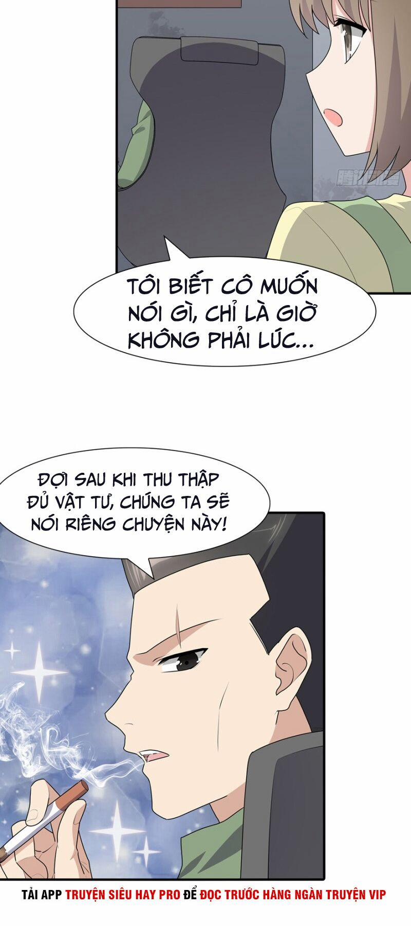 Bạn Gái Zombie Của Tôi 88 trang 7