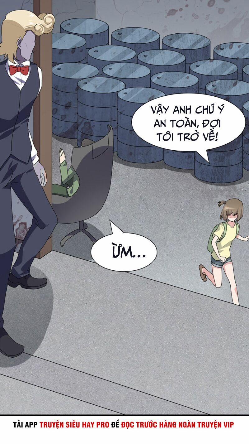 Bạn Gái Zombie Của Tôi 88 trang 9