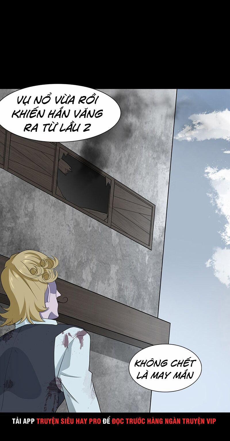 Bạn Gái Zombie Của Tôi 89 trang 13