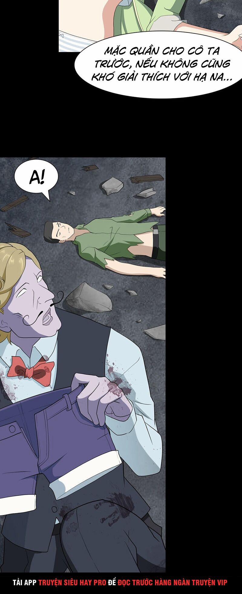 Bạn Gái Zombie Của Tôi 89 trang 15