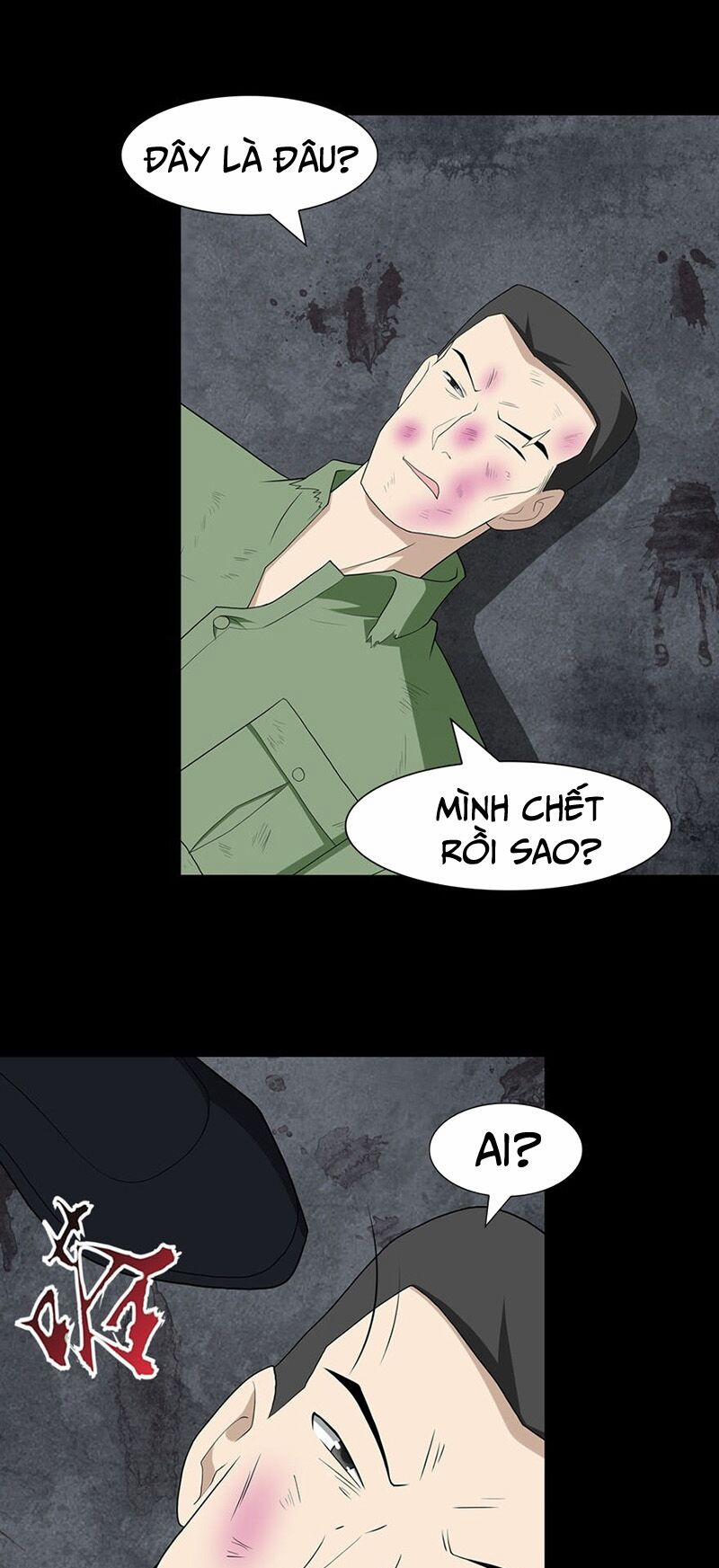 Bạn Gái Zombie Của Tôi 89 trang 16