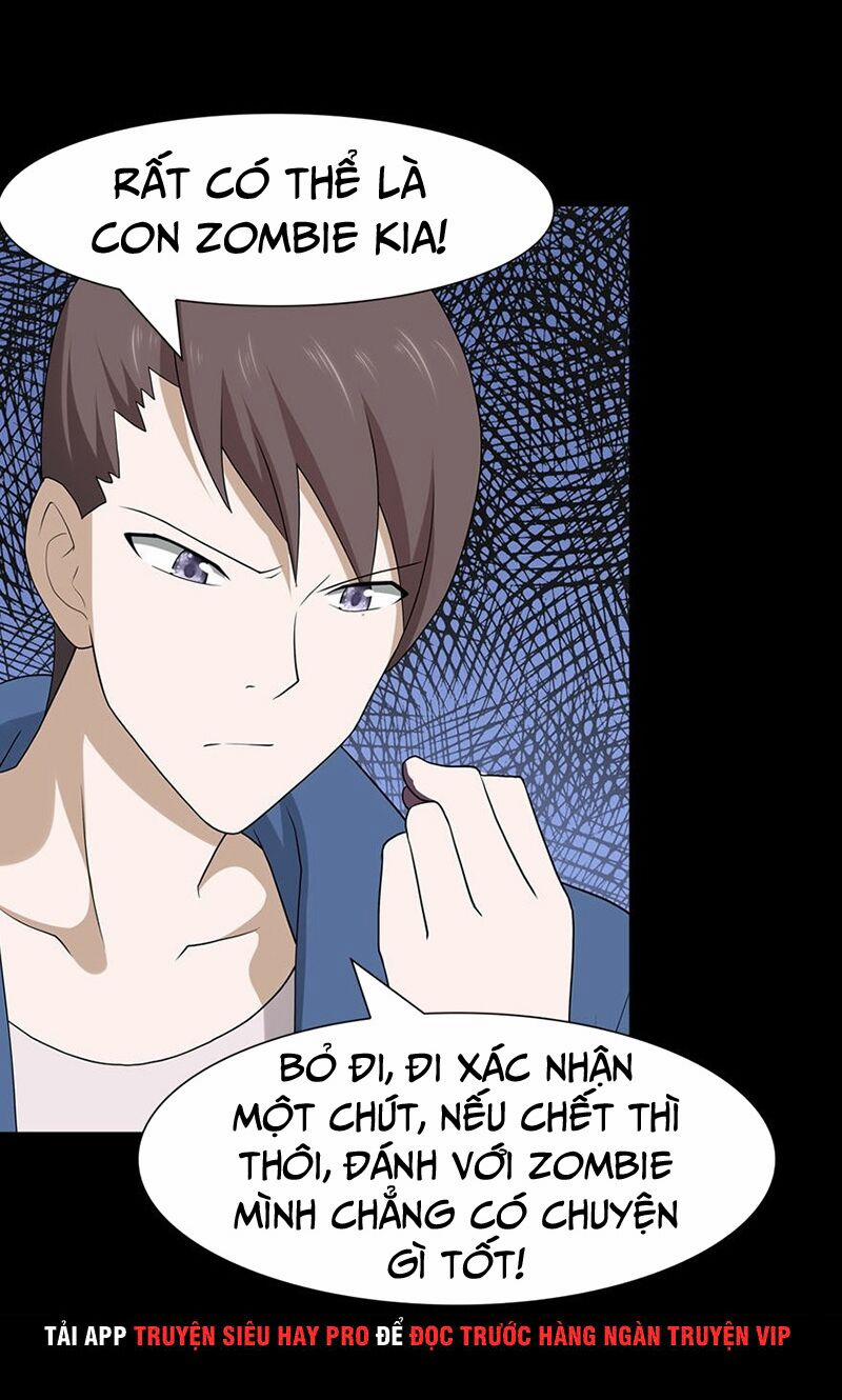 Bạn Gái Zombie Của Tôi 89 trang 25