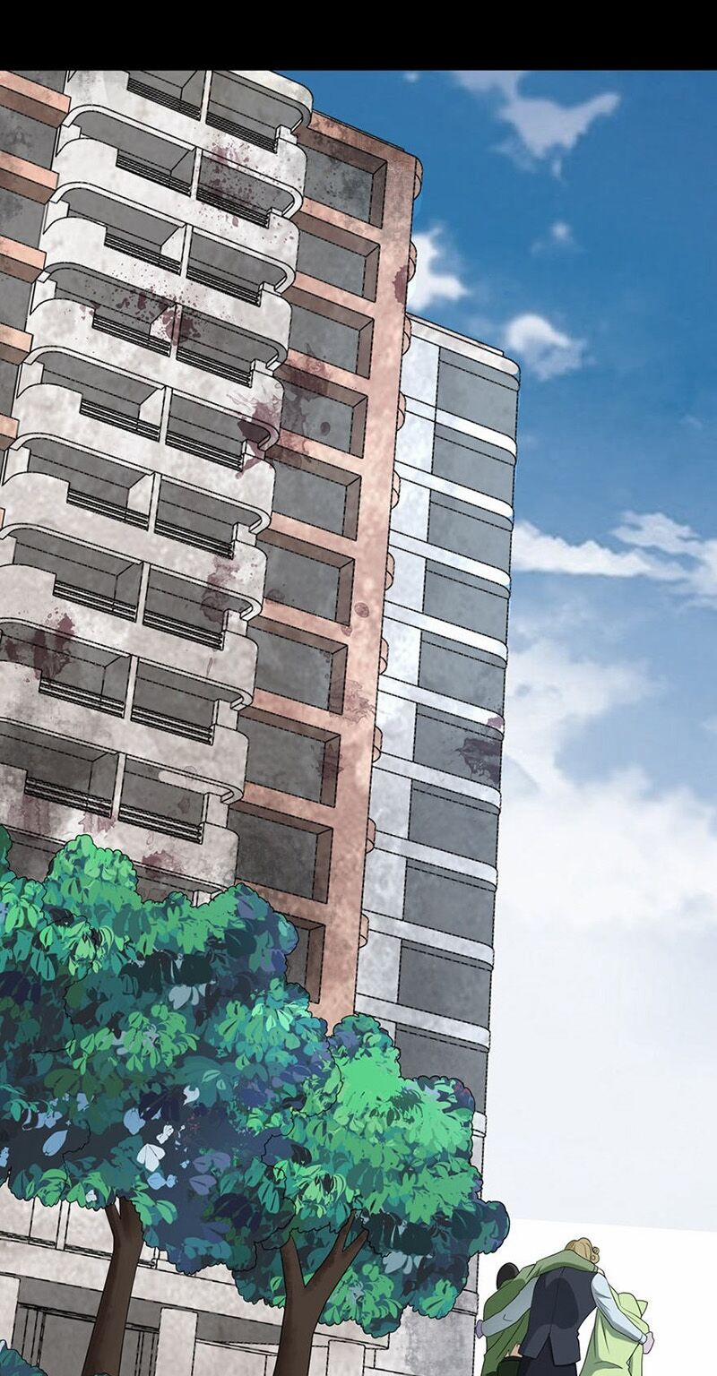 Bạn Gái Zombie Của Tôi 89 trang 26