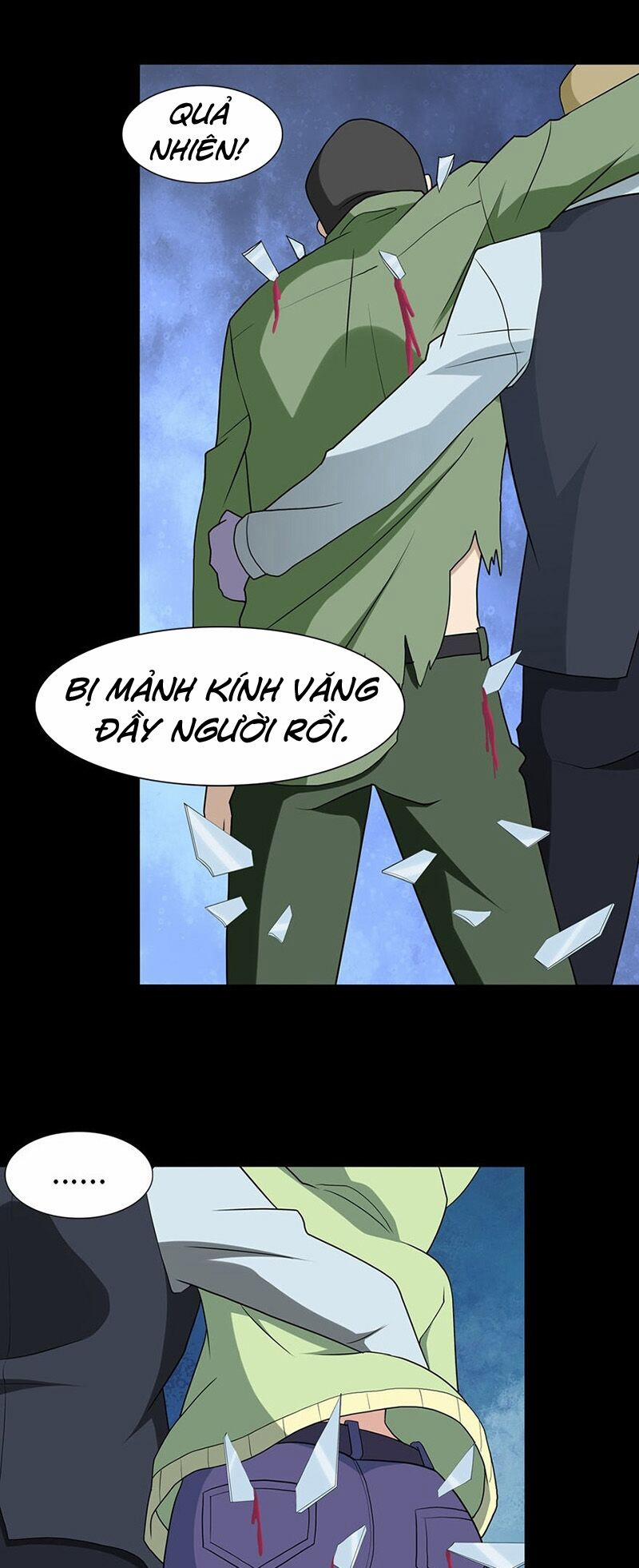 Bạn Gái Zombie Của Tôi 89 trang 28