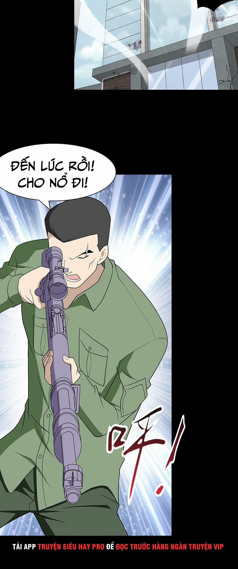 Bạn Gái Zombie Của Tôi 89 trang 5