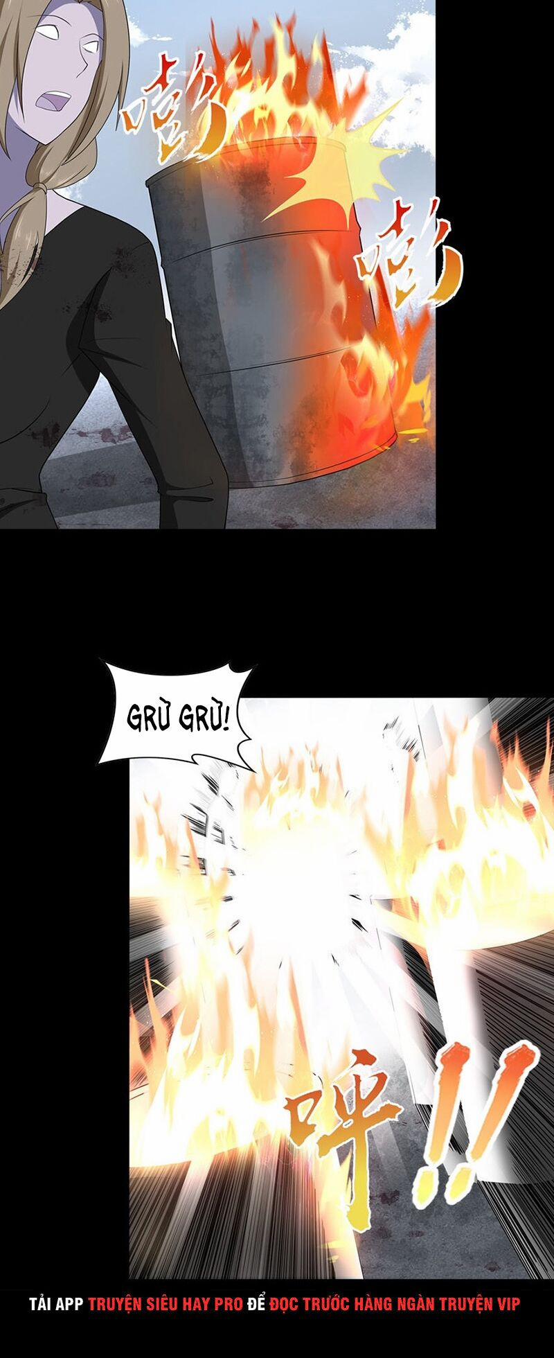 Bạn Gái Zombie Của Tôi 89 trang 7