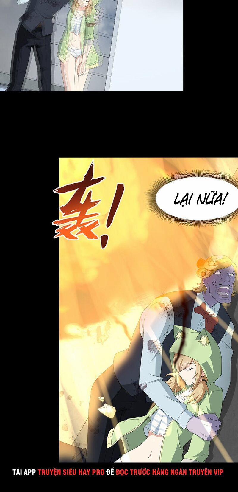 Bạn Gái Zombie Của Tôi 89 trang 9