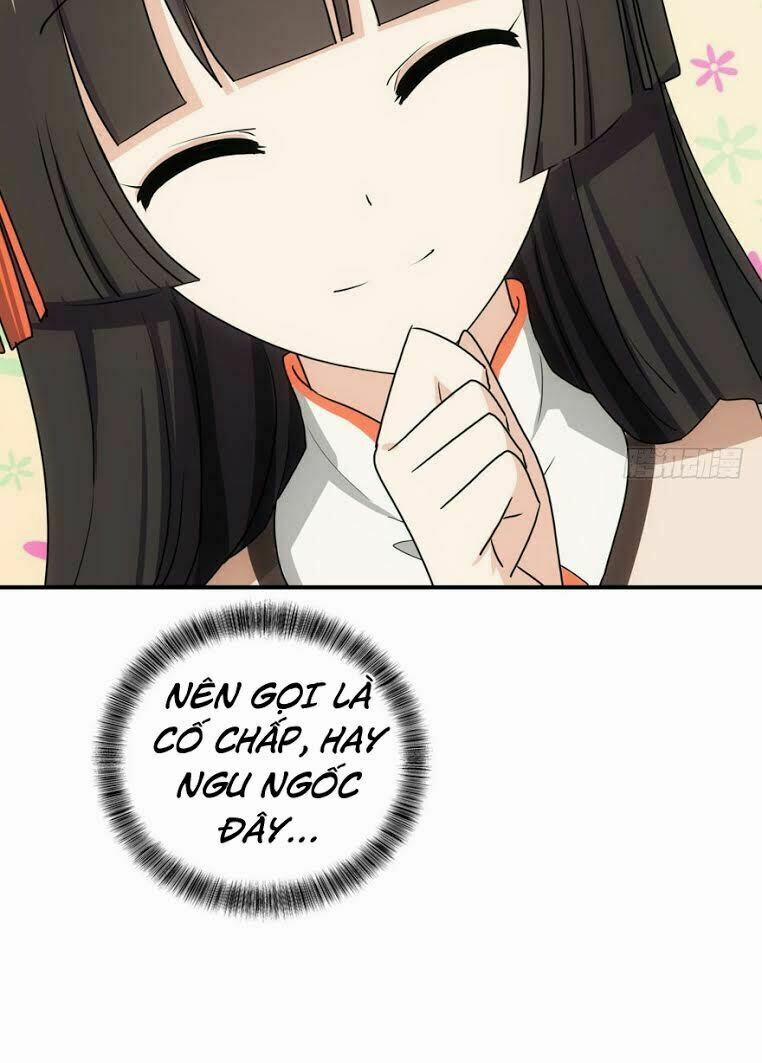 Bạn Gái Zombie Của Tôi 9 trang 16